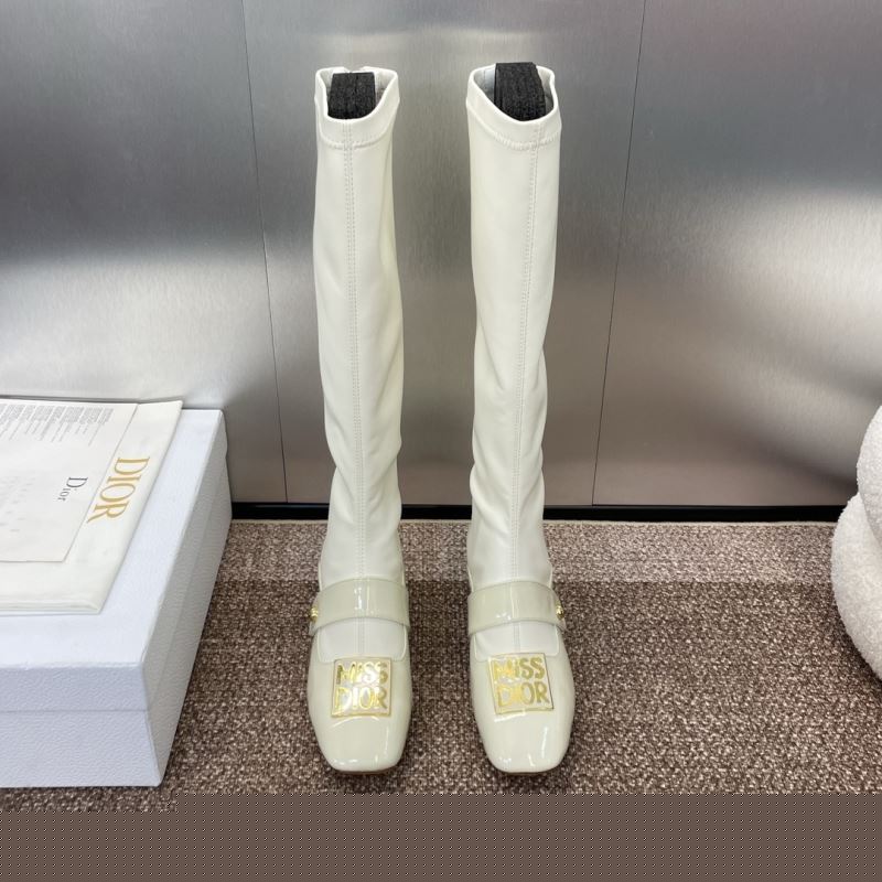 ch**an D*or boots